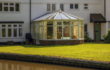 Authorpe Row conservatory leads
