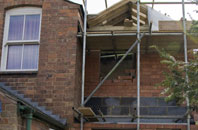 free Authorpe Row home extension quotes