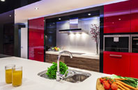 Authorpe Row kitchen extensions